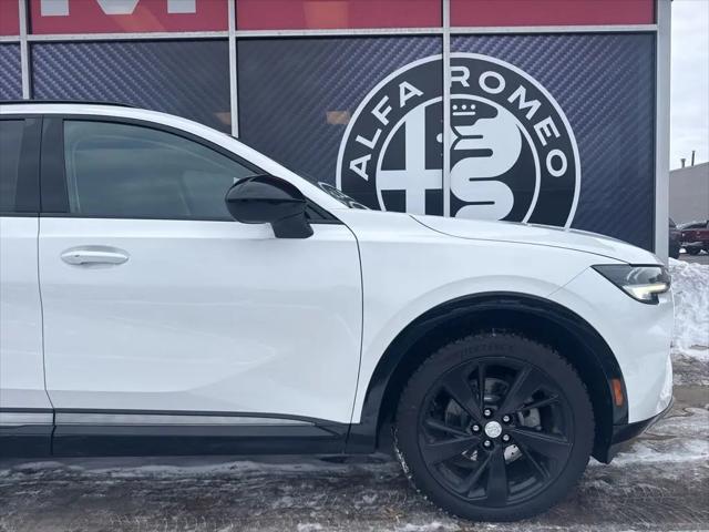 2021 Buick Envision AWD Essence