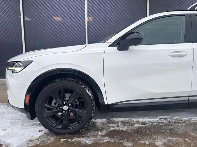2021 Buick Envision AWD Essence