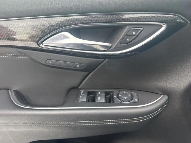 2021 Buick Envision AWD Essence