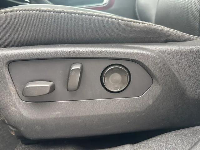 2021 Buick Envision AWD Essence