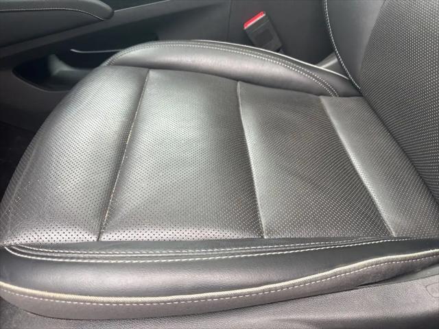 2021 Buick Envision AWD Essence
