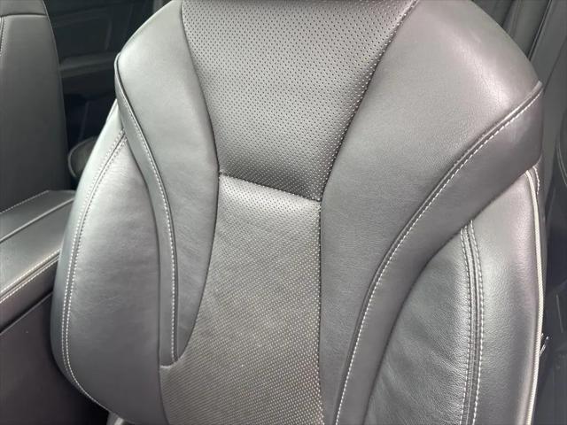 2021 Buick Envision AWD Essence