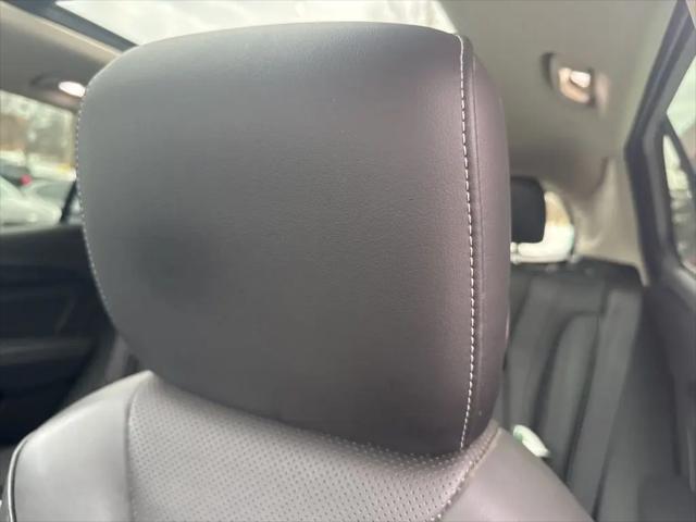 2021 Buick Envision AWD Essence