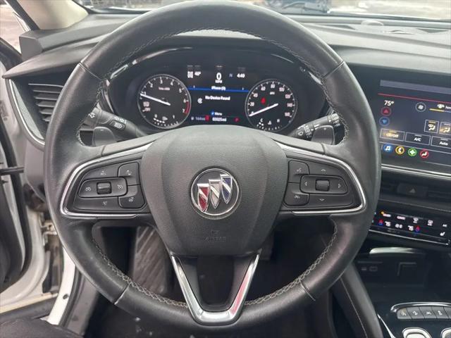 2021 Buick Envision AWD Essence