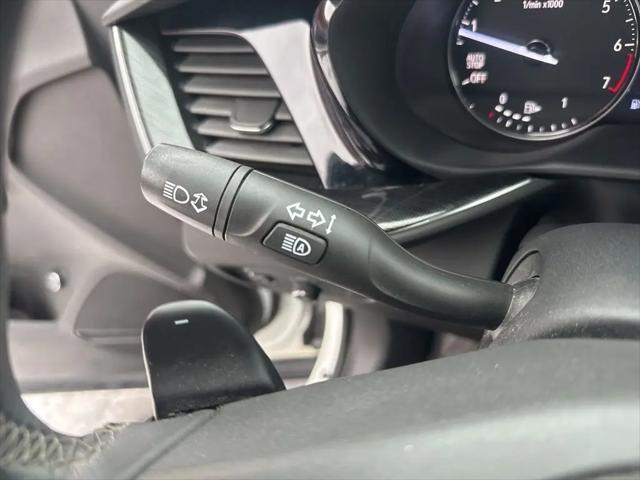 2021 Buick Envision AWD Essence