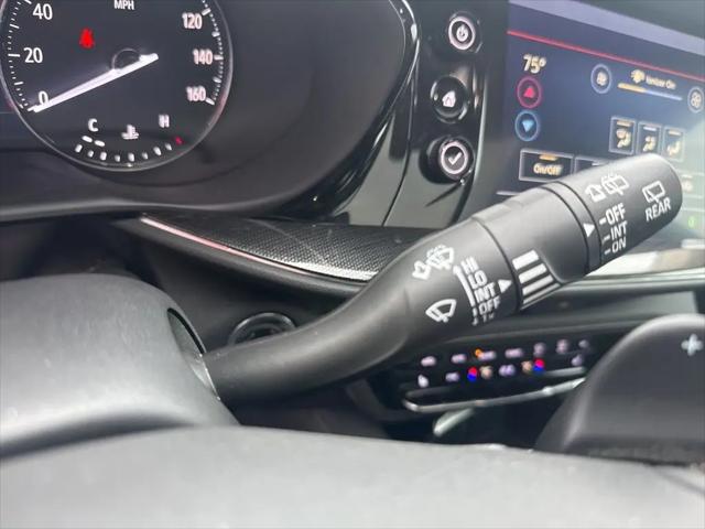 2021 Buick Envision AWD Essence