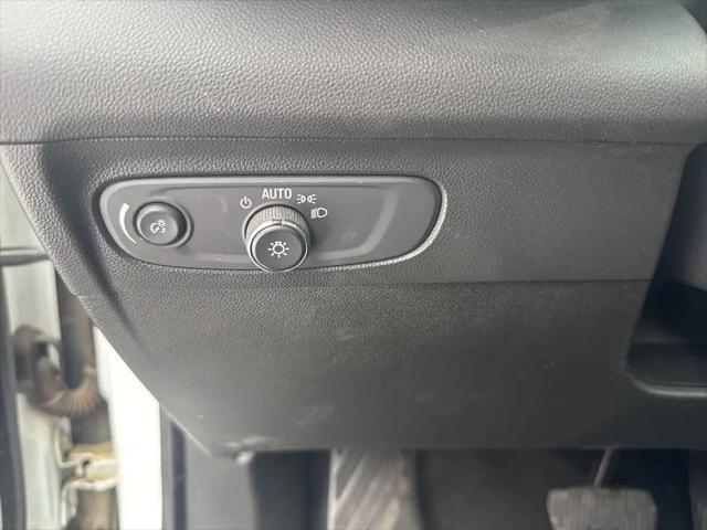 2021 Buick Envision AWD Essence