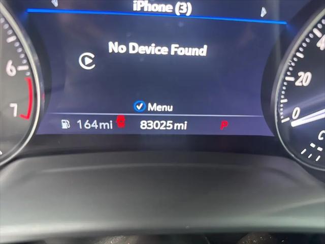2021 Buick Envision AWD Essence