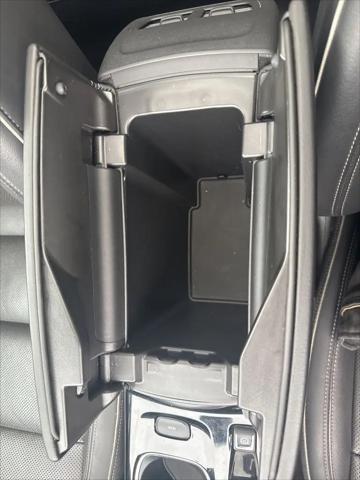2021 Buick Envision AWD Essence