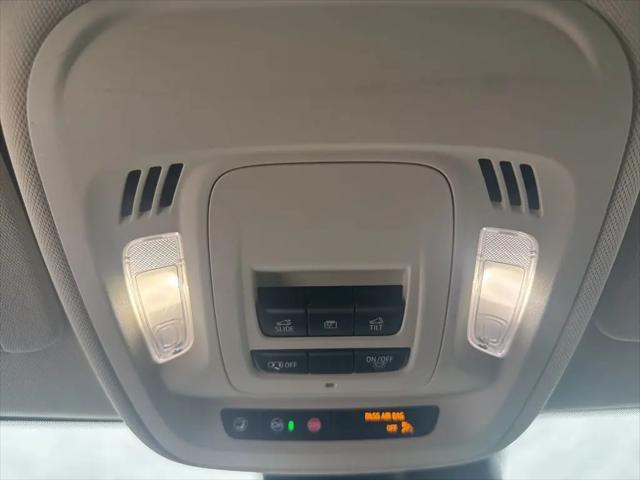 2021 Buick Envision AWD Essence