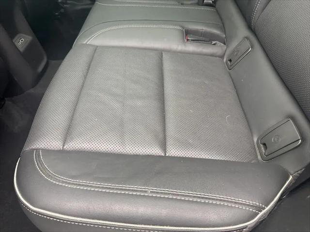 2021 Buick Envision AWD Essence