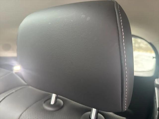 2021 Buick Envision AWD Essence