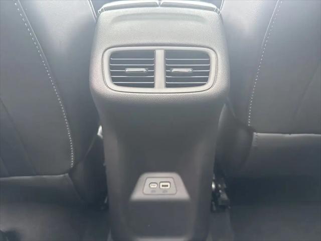 2021 Buick Envision AWD Essence