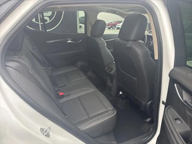 2021 Buick Envision AWD Essence