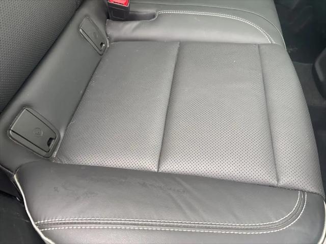 2021 Buick Envision AWD Essence