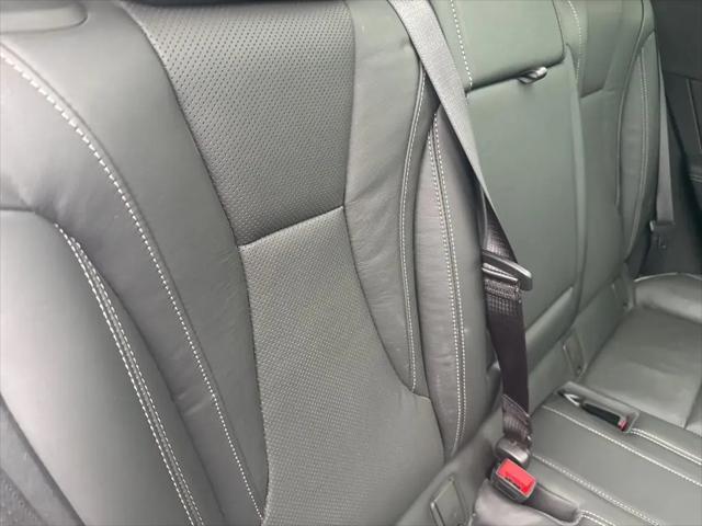 2021 Buick Envision AWD Essence