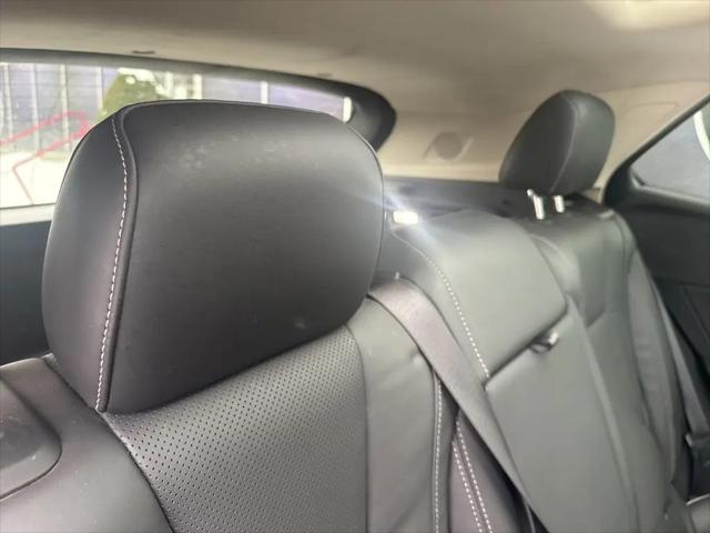2021 Buick Envision AWD Essence