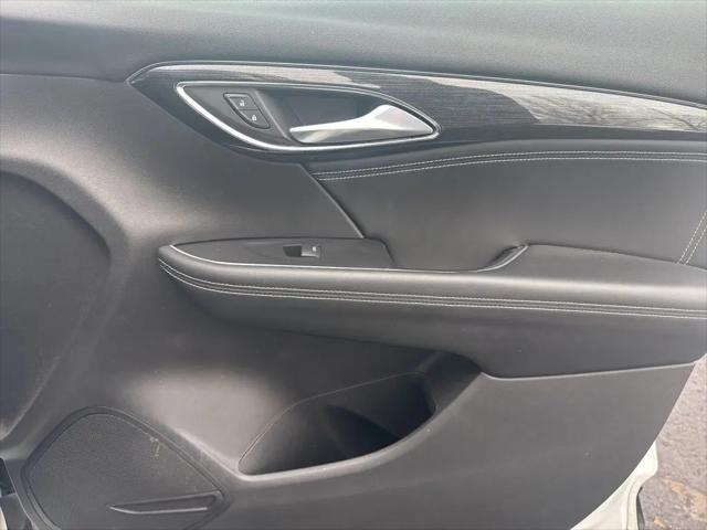 2021 Buick Envision AWD Essence