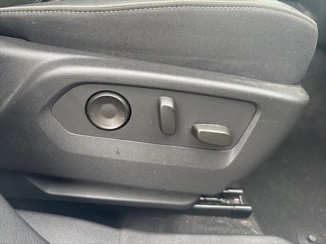 2021 Buick Envision AWD Essence