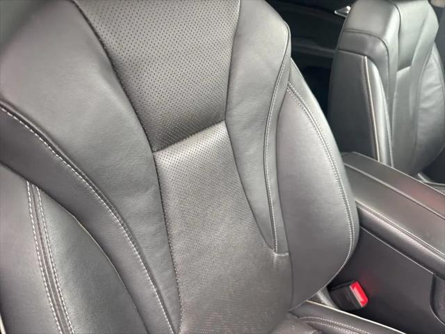 2021 Buick Envision AWD Essence