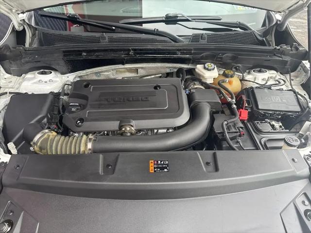 2021 Buick Envision AWD Essence
