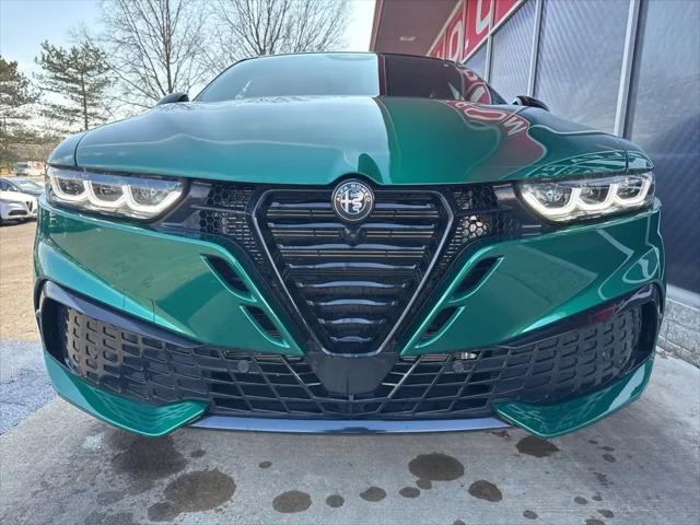 2026 Alfa Romeo Tonale Sport Speciale AWD