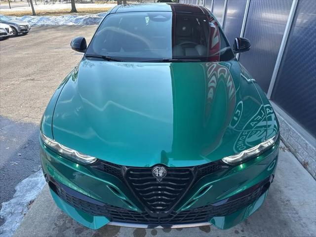 2026 Alfa Romeo Tonale Sport Speciale AWD