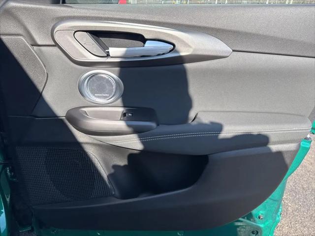 2026 Alfa Romeo Tonale Sport Speciale AWD
