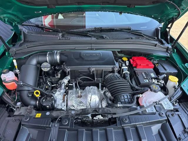 2026 Alfa Romeo Tonale Sport Speciale AWD
