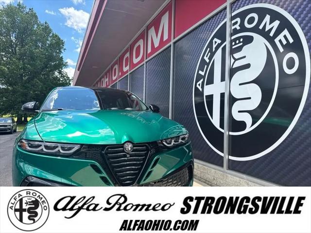 2026 Alfa Romeo Tonale Sport Speciale AWD for sale in Strongsville, OH