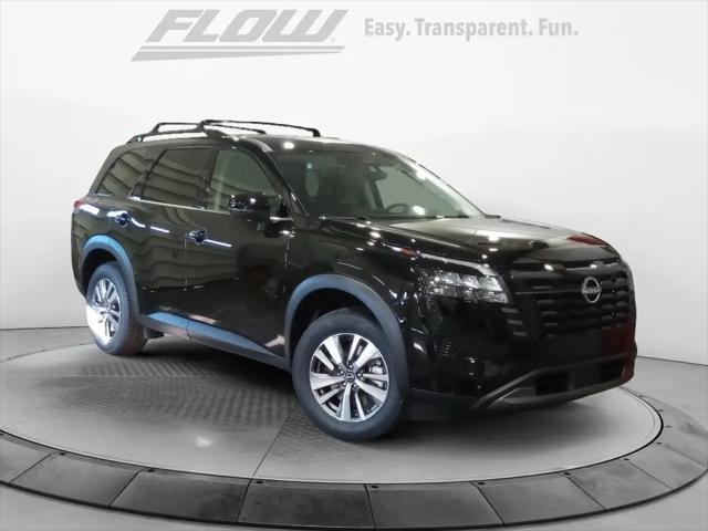 2026 Nissan Pathfinder SL for sale in Fayetteville, NC