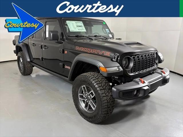 2026 Jeep Gladiator Sport for sale in Mesa, AZ
