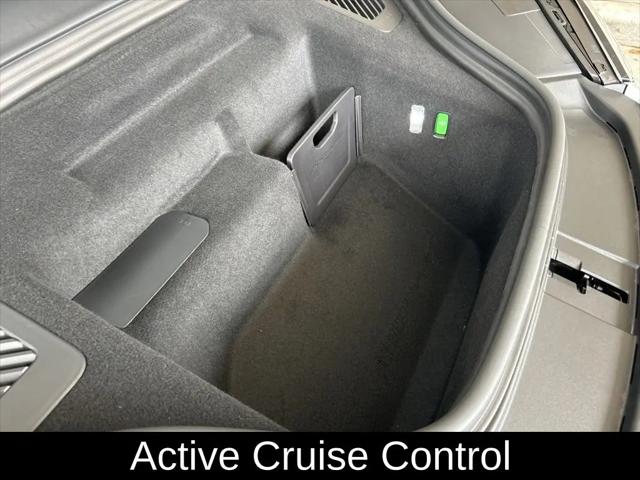 2025 Porsche Macan Electric Macan Electric