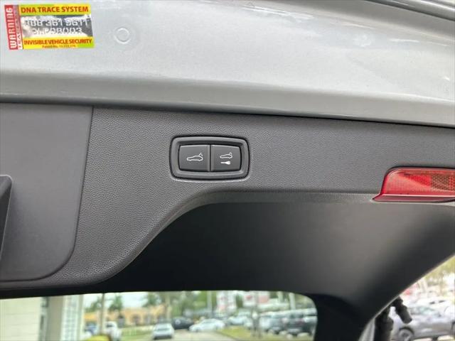 2025 Porsche Macan Electric Macan Electric