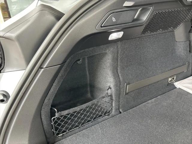 2025 Porsche Macan Electric Macan Electric