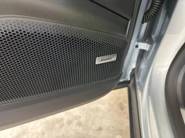 2025 Porsche Macan Electric Macan Electric