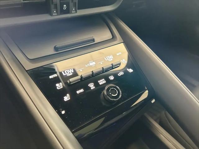 2025 Porsche Macan Electric Macan Electric