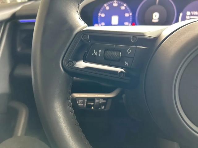2025 Porsche Macan Electric Macan Electric