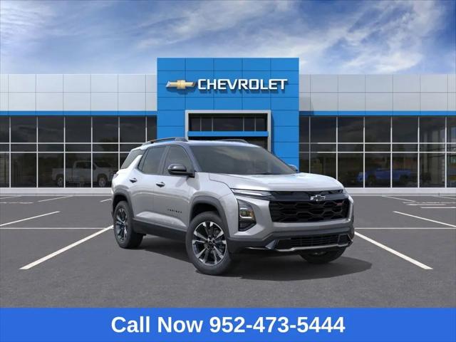 2026 Chevrolet Equinox AWD RS for sale in Wayzata, MN
