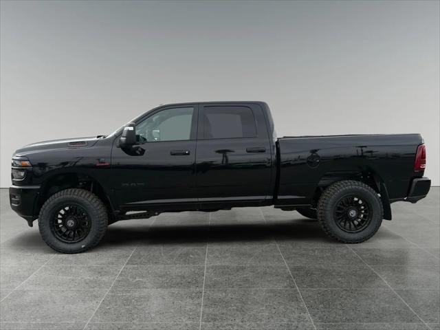 2026 Ram 2500 Big Horn Crew Cab 4x4 64 Box