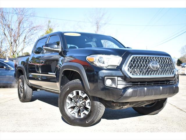 2018 Toyota Tacoma TRD Off Road for sale in Goldsboro, NC