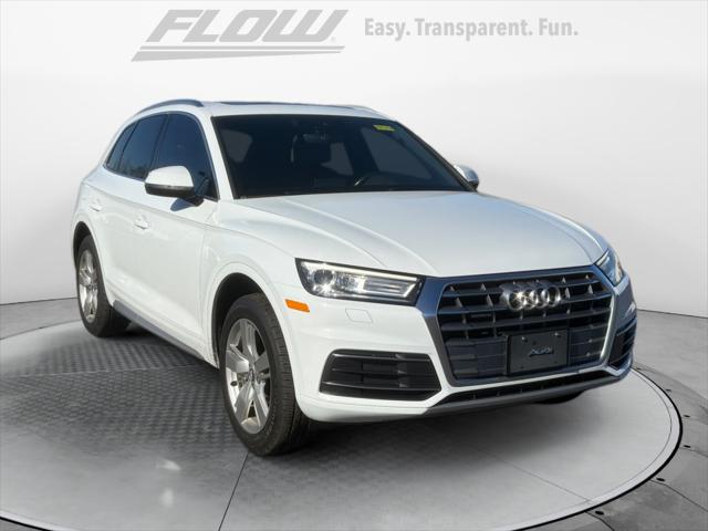 2019 Audi Q5 45 Premium for sale in Durham, NC