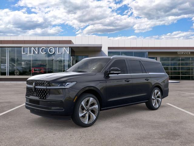 2026 Lincoln Navigator Black Label L for sale in Tucson, AZ