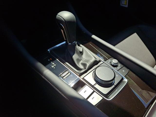 2026 Mazda Mazda3 2.5 Turbo Premium Plus