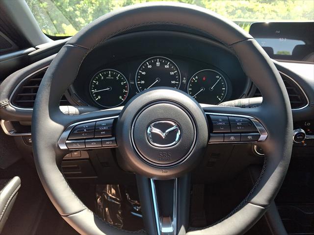 2026 Mazda Mazda3 2.5 Turbo Premium Plus