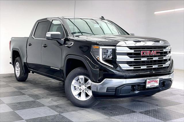 2026 GMC Sierra 1500 SLE for sale in Placerville, CA