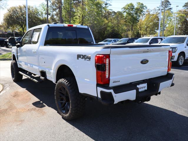 2024 Ford F-350 Lariat