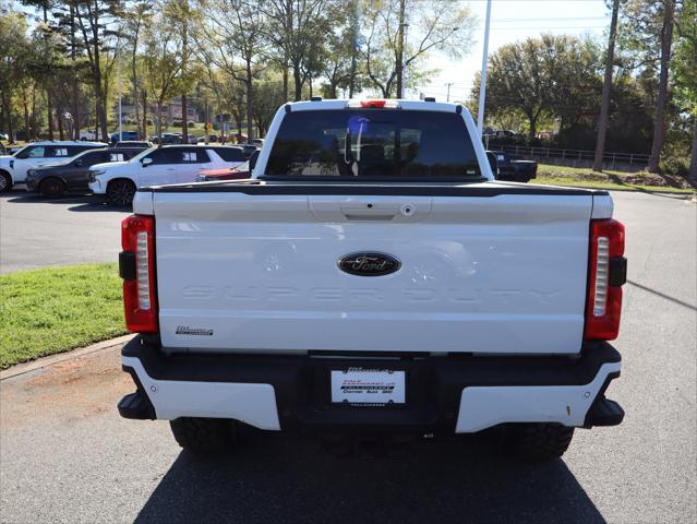 2024 Ford F-350 Lariat