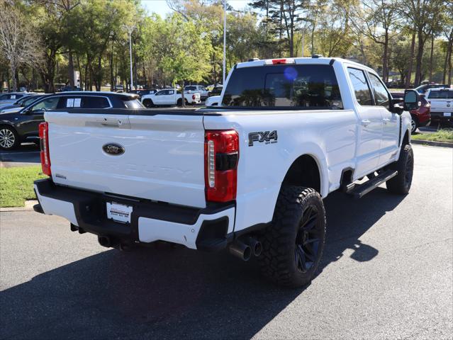2024 Ford F-350 Lariat
