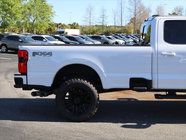 2024 Ford F-350 Lariat